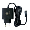 CAFF Power Supply Adaptor 5.1V/5A 27W (TYPE-C)